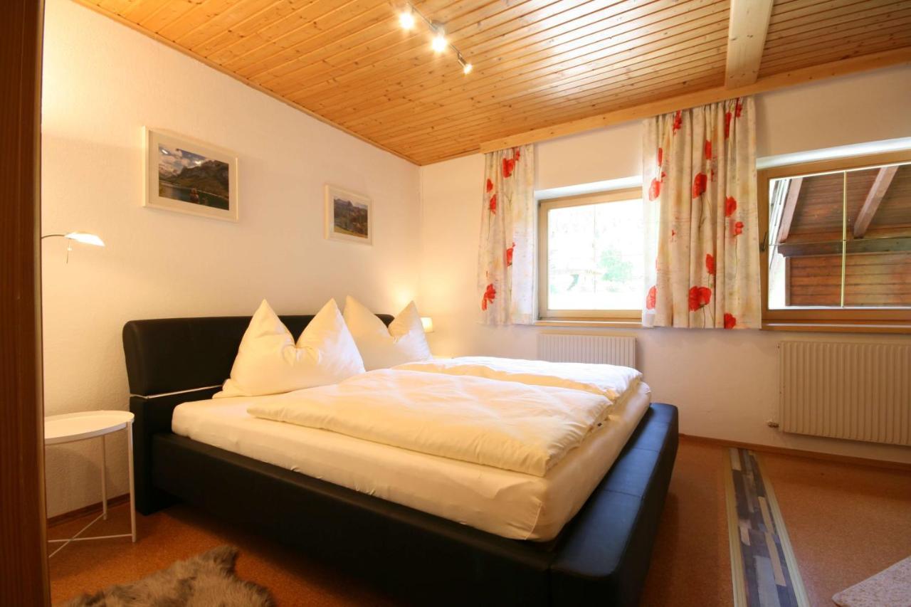 Almliesl Soek-660 Villa Sankt Nikolai im Sölktal Kültér fotó