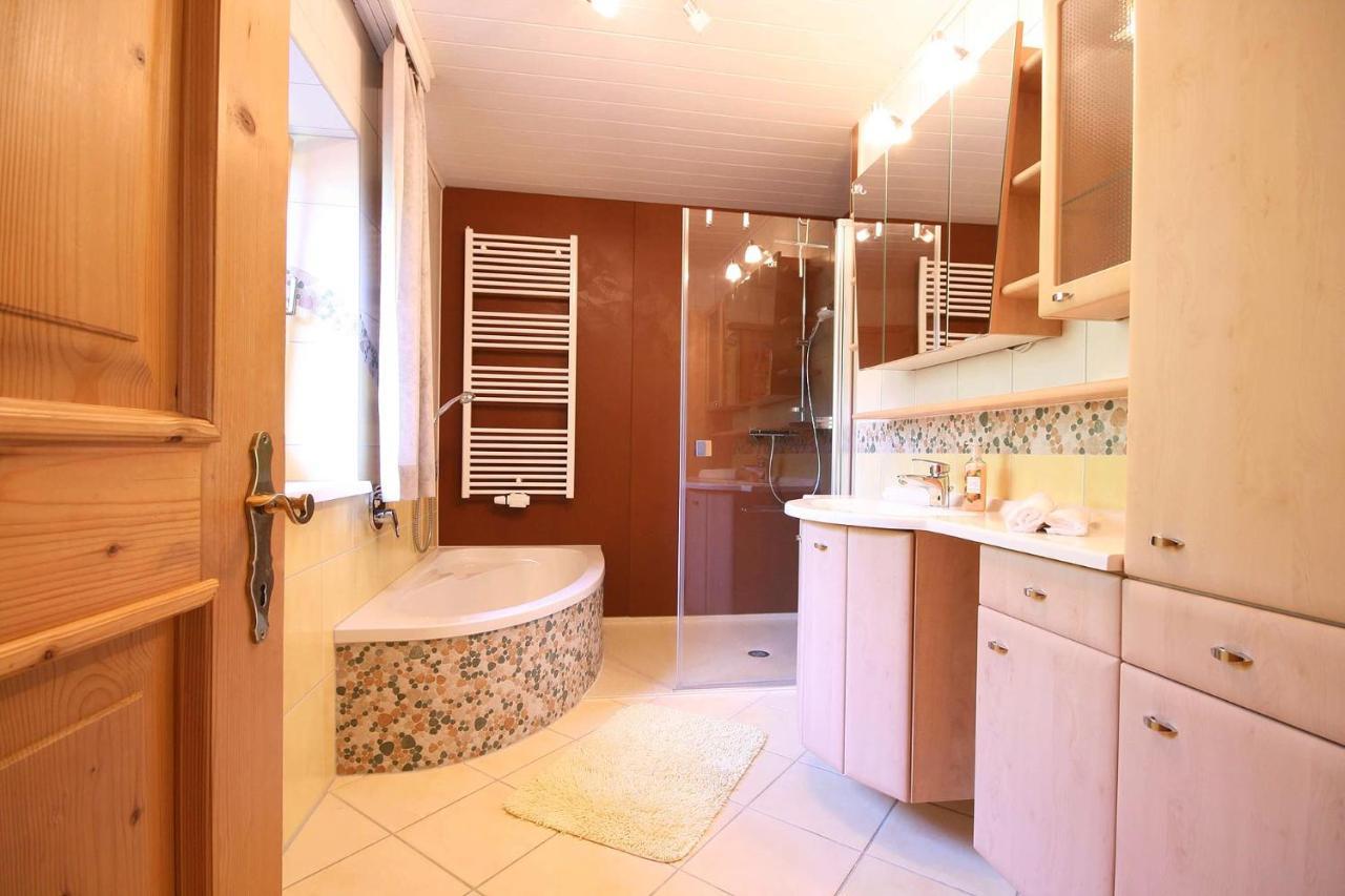Almliesl Soek-660 Villa Sankt Nikolai im Sölktal Kültér fotó
