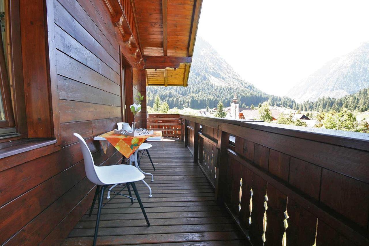 Almliesl Soek-660 Villa Sankt Nikolai im Sölktal Kültér fotó