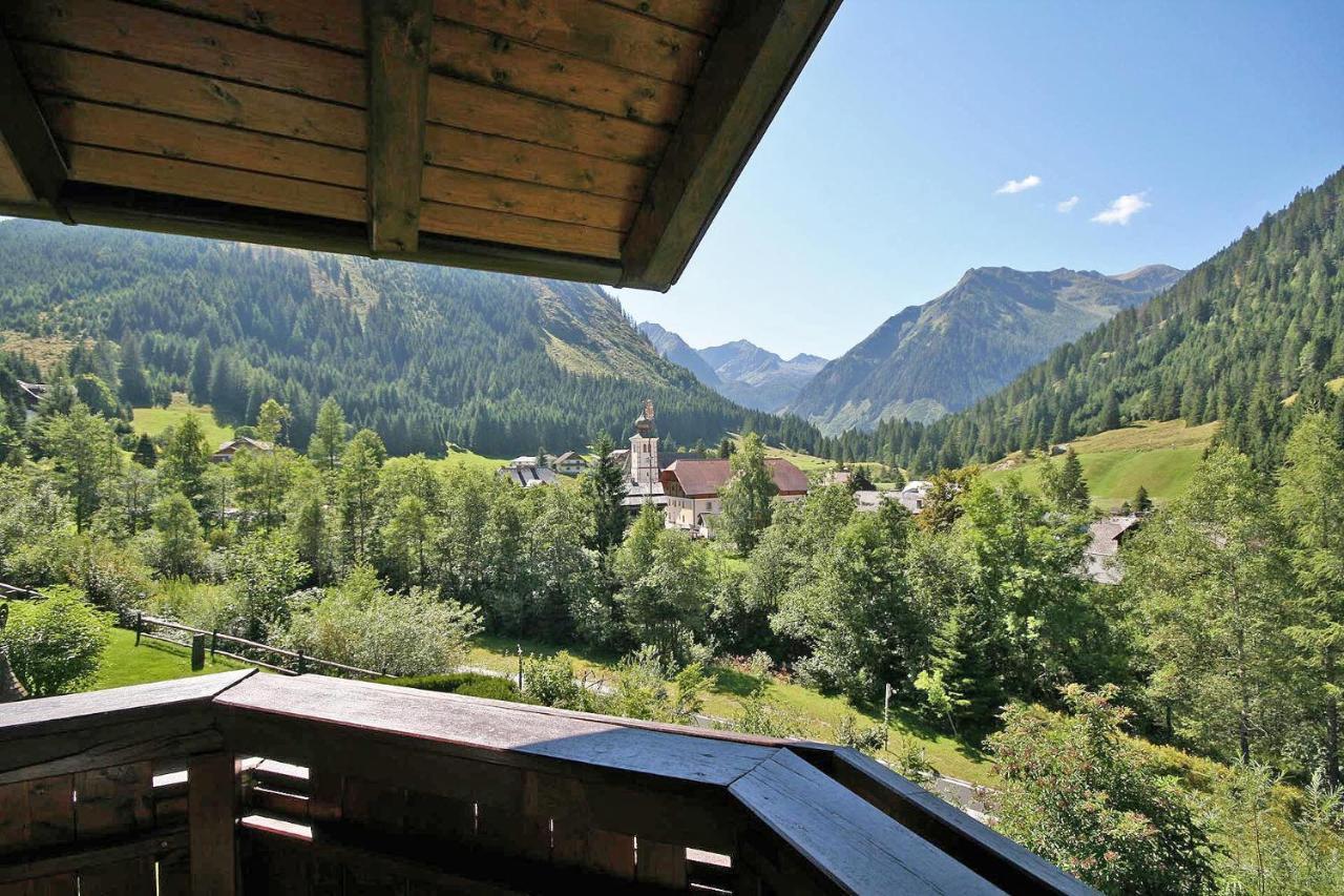 Almliesl Soek-660 Villa Sankt Nikolai im Sölktal Kültér fotó