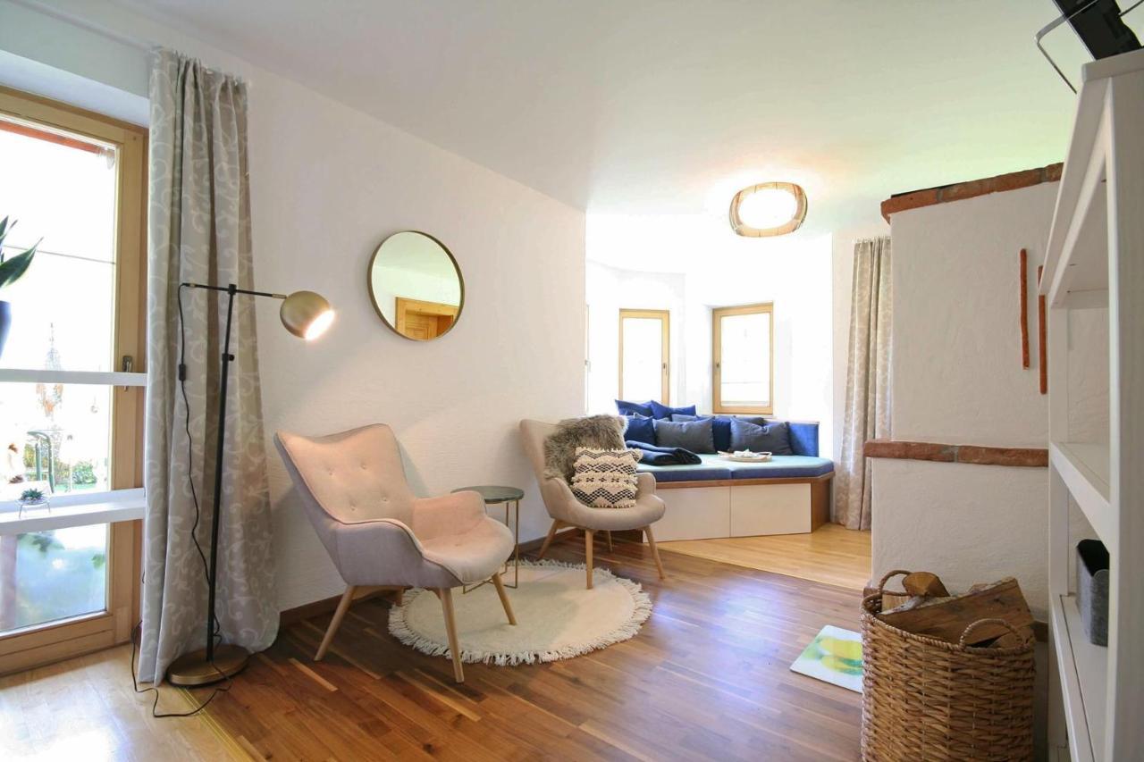 Almliesl Soek-660 Villa Sankt Nikolai im Sölktal Kültér fotó